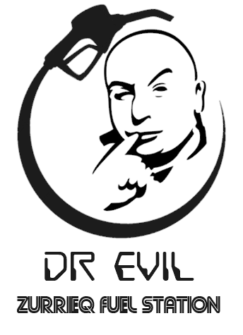 Dr. Evil Icon